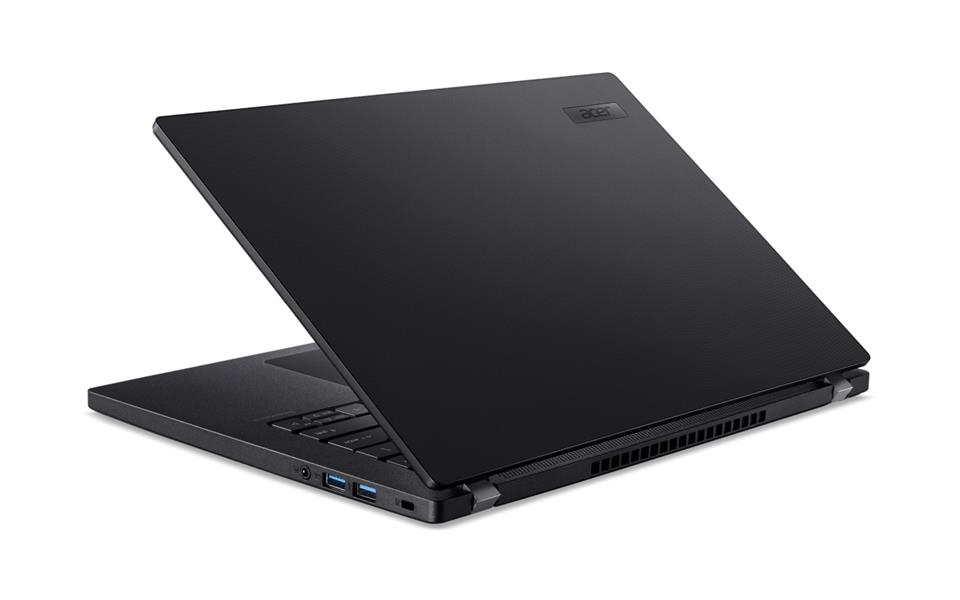 Acer TravelMate P2 TMP214-54-54XV i5-1235U Notebook 35,6 cm (14"") Full HD Intel® Core™ i5 8 GB DDR4-SDRAM 512 GB SSD Windows 10 Pro Zwart