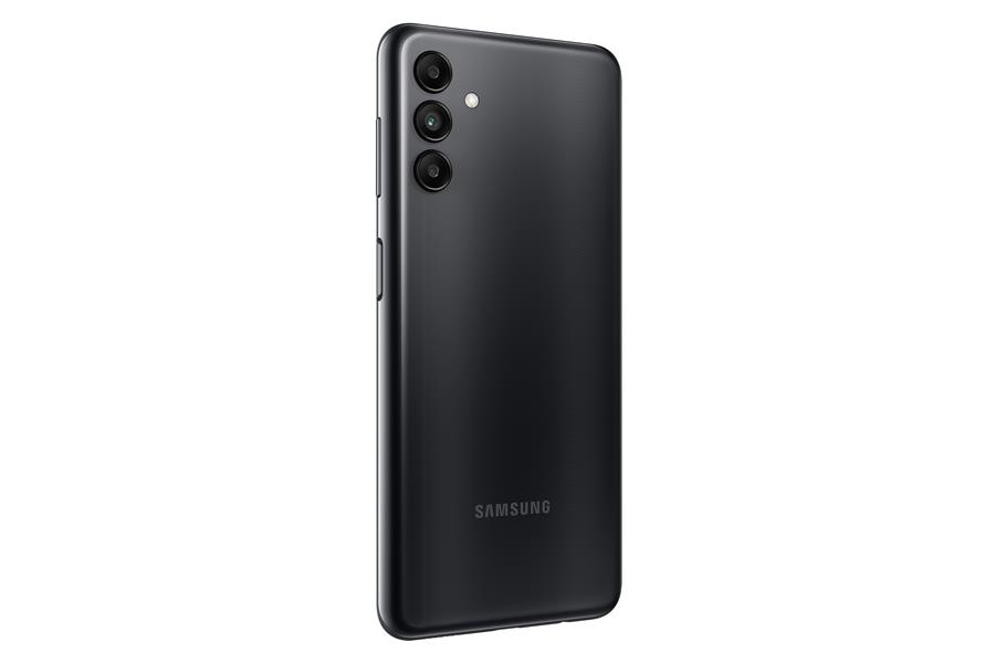 Samsung Galaxy A04s SM-A047F 16,5 cm (6.5"") Hybride Dual SIM Android 12 4G USB Type-C 3 GB 32 GB 5000 mAh Zwart