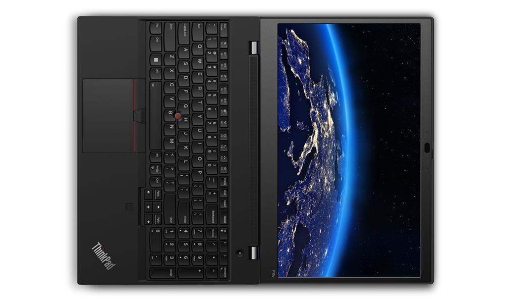 Lenovo ThinkPad P15v 6850H Mobiel werkstation 39,6 cm (15.6"") Full HD AMD Ryzen™ 7 PRO 32 GB DDR5-SDRAM 1000 GB SSD NVIDIA RTX A2000 Wi-Fi 6E (802.11