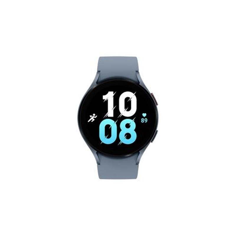 Samsung Galaxy Watch5 44mm 3,56 cm (1.4"") Super AMOLED Blauw GPS