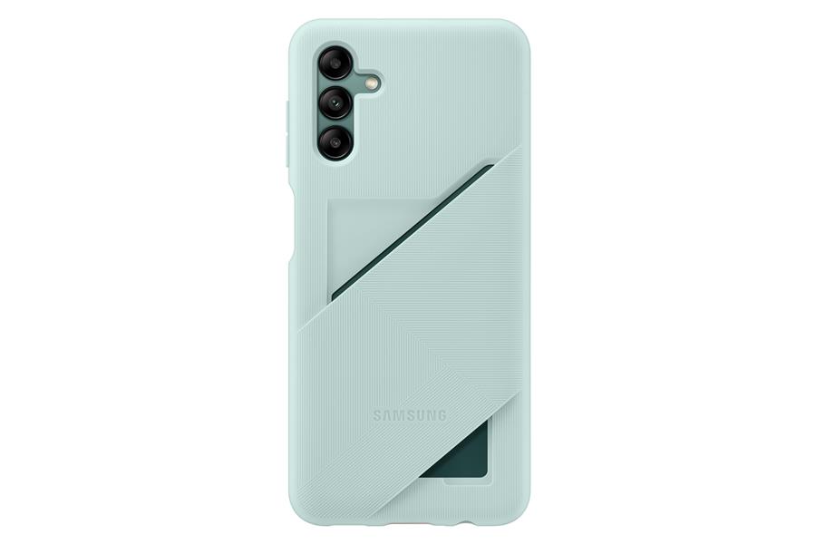 Samsung EF-OA047TGEGWW mobiele telefoon behuizingen 16,5 cm (6.5"") Hoes Groen