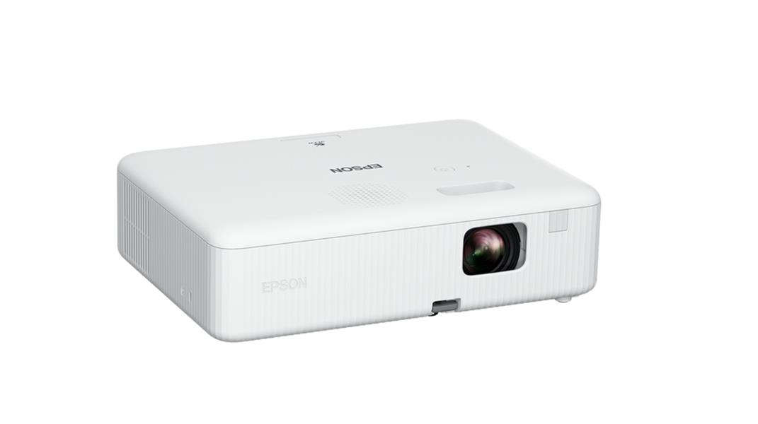 EPSON CO-W01 Projector 3LCD WXGA 3000lm