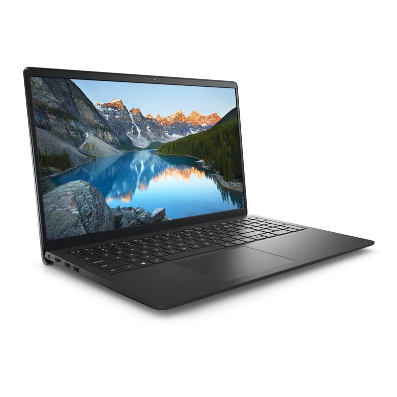 DELL Inspiron 3520 Intel® Core™ i5 i5-1235U Laptop 39,6 cm (15.6"") Full HD 16 GB DDR4-SDRAM 512 GB SSD Wi-Fi 5 (802.11ac) Windows 11 Pro Zwart