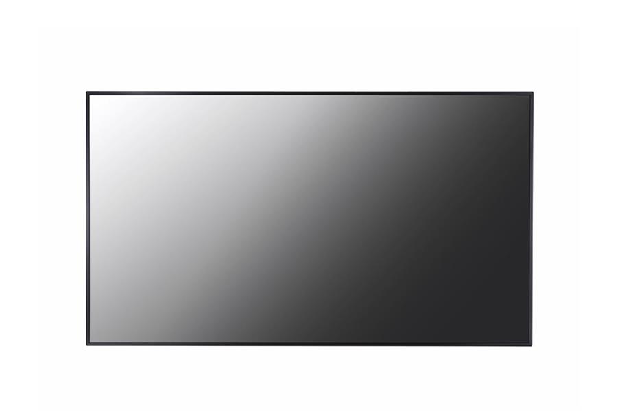 LG 86UH5J-H beeldkrant Digitale signage flatscreen 2,18 m (86"") IPS Wifi 500 cd/m² 4K Ultra HD Zwart Web OS 24/7