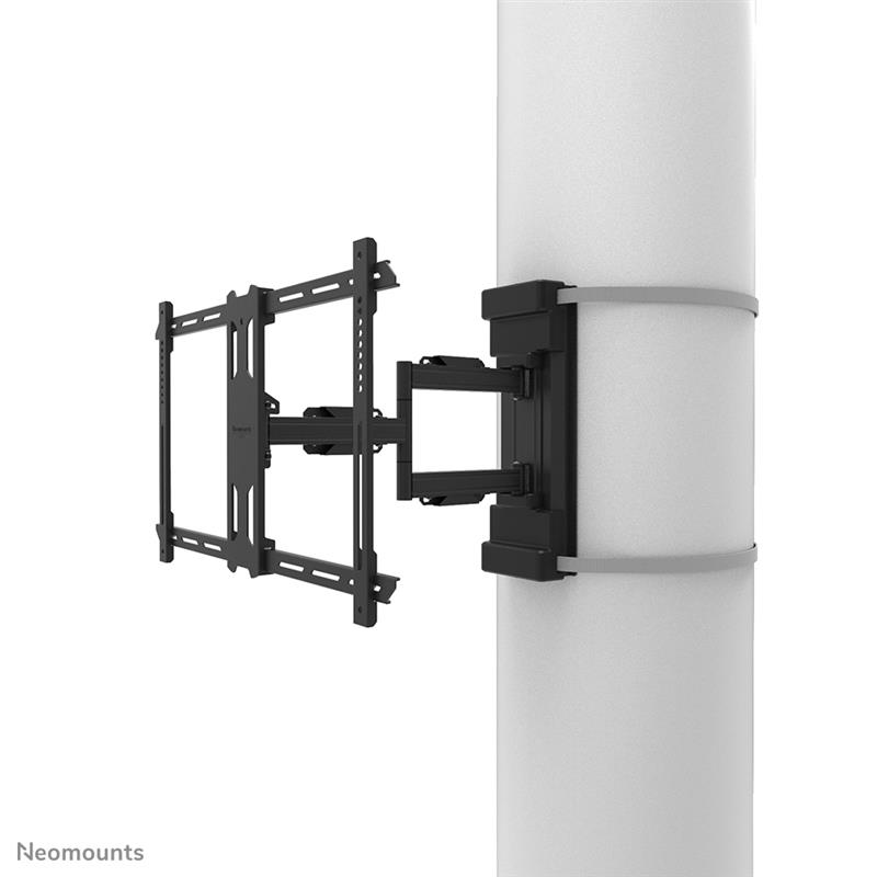 Neomounts by newstar Neomounts Select Screen Pillar Mount full motion VESA 600X400 