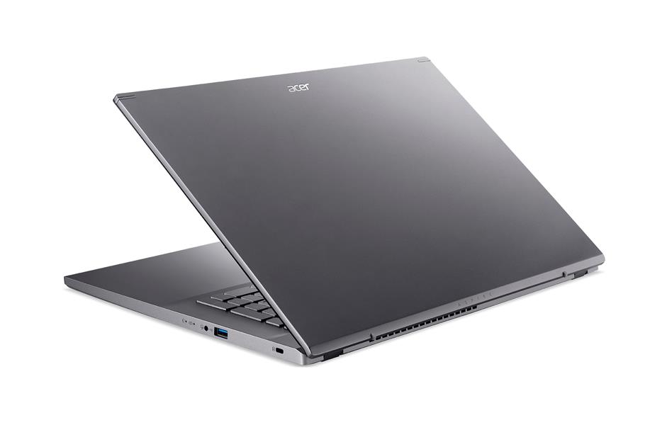 Acer Aspire 5 A517-53G-769S i7-1260P Notebook 43,9 cm (17.3"") Full HD Intel® Core™ i7 16 GB DDR4-SDRAM 512 GB SSD NVIDIA GeForce RTX 2050 Wi-Fi 6 (80