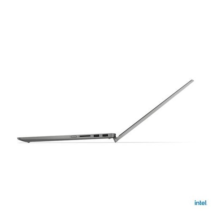 Lenovo IdeaPad Flex 5 14IAU7 Hybride (2-in-1) 35,6 cm (14"") Touchscreen WUXGA Intel® Core™ i3 i3-1215U 8 GB LPDDR4x-SDRAM 512 GB SSD Wi-Fi 6 (802.11a