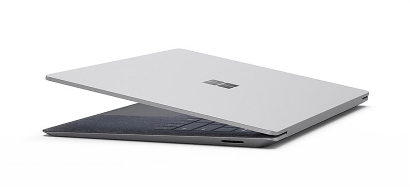 Microsoft Surface Laptop 5 i5-1245U Notebook 34,3 cm (13.5"") Touchscreen Intel® Core™ i5 8 GB LPDDR5x-SDRAM 512 GB SSD Wi-Fi 6 (802.11ax) Windows 11 