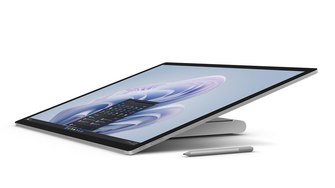 Microsoft Surface Studio 2+ Intel® Core™ i7 71,1 cm (28"") 4500 x 3000 Pixels Touchscreen 32 GB LPDDR4-SDRAM 1000 GB SSD Alles-in-één-pc NVIDIA GeForc