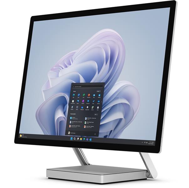 Microsoft Surface Studio 2+ Intel® Core™ i7 71,1 cm (28"") 4500 x 3000 Pixels Touchscreen 32 GB LPDDR4-SDRAM 1000 GB SSD Alles-in-één-pc NVIDIA GeForc