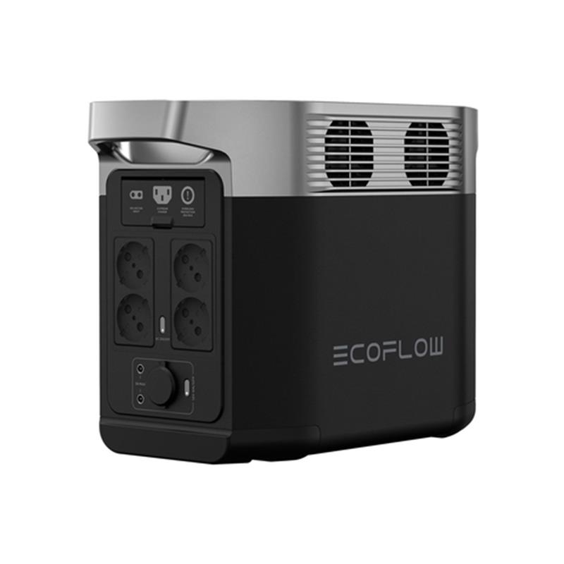 EcoFlow DELTA 2 EU