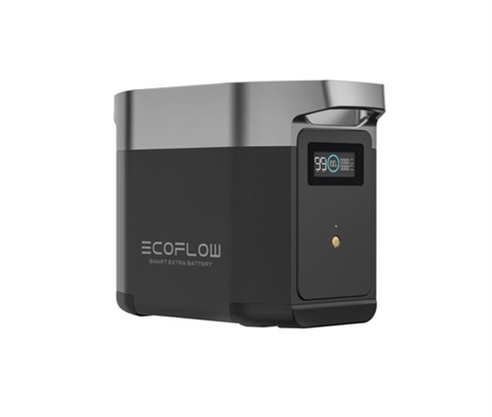 EcoFlow DELTA 2 Extra Battery