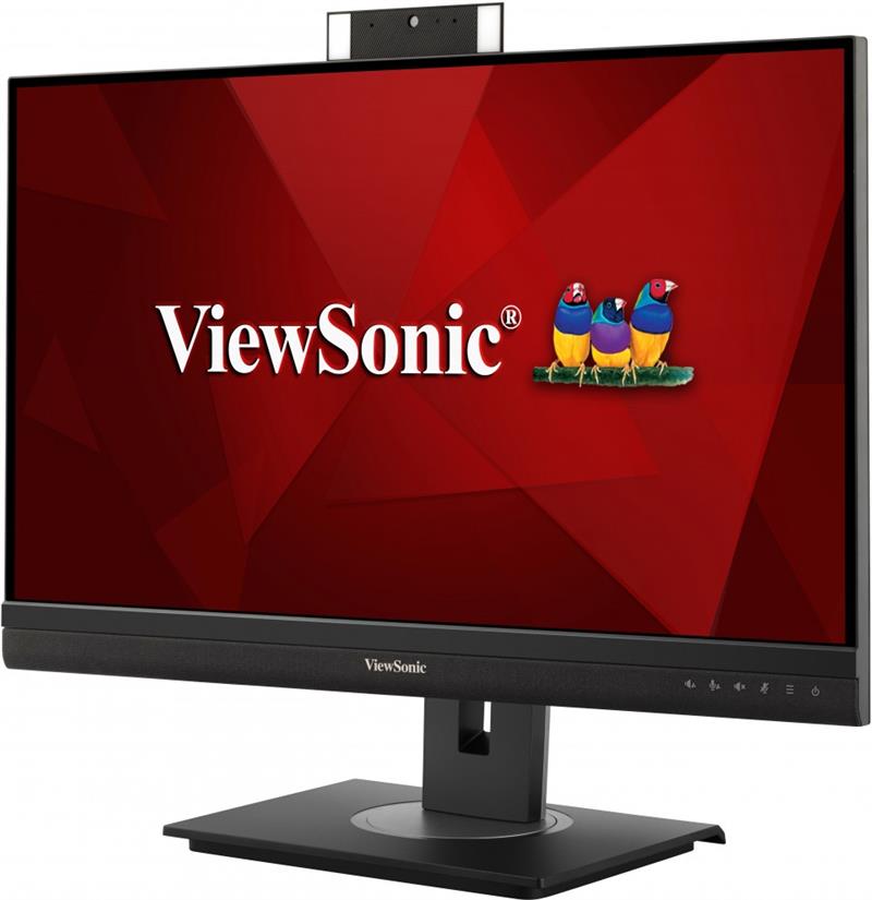Viewsonic VG Series VG2756V-2K LED display 68,6 cm (27"") 2560 x 1440 Pixels Quad HD Zwart