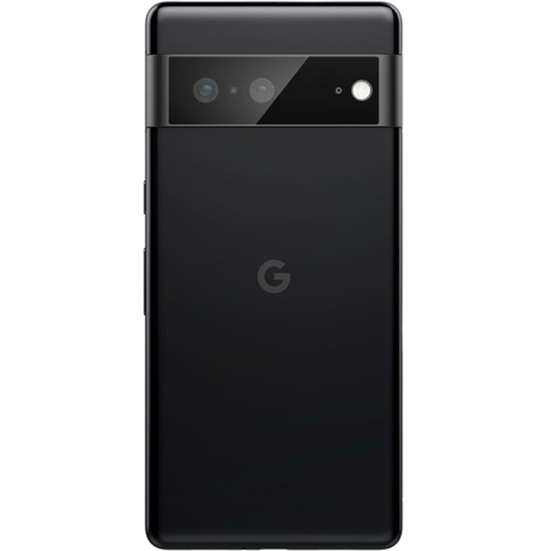 Spigen Pixel 7 tR Optik Black 2P