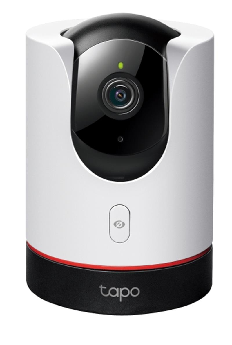Tapo Pan Tilt AI Home Security Wi-Fi Camera
