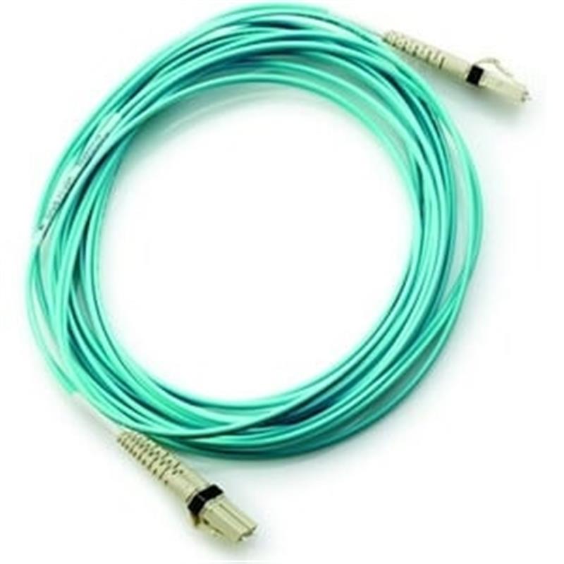 2m LC-LC Multi-Mode OM3 Fibre Channel Cable