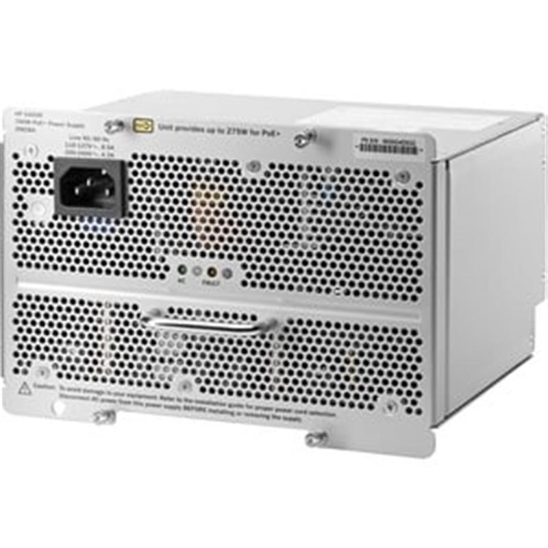 HP 5400R 700W PoE+ zl2 Netzteil J9828A
