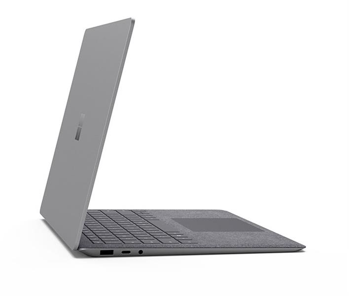Microsoft Surface Laptop 5 i7-1265U Notebook 34,3 cm (13.5"") Touchscreen Intel® Core™ i7 16 GB LPDDR5x-SDRAM 512 GB SSD Wi-Fi 6 (802.11ax) Windows 10