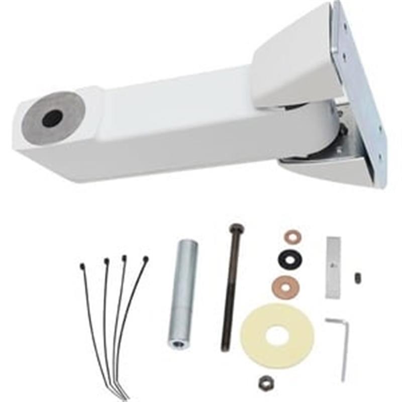 EXTENDER ASSEMBLY 9IN ARM BRIGHT WHITE
