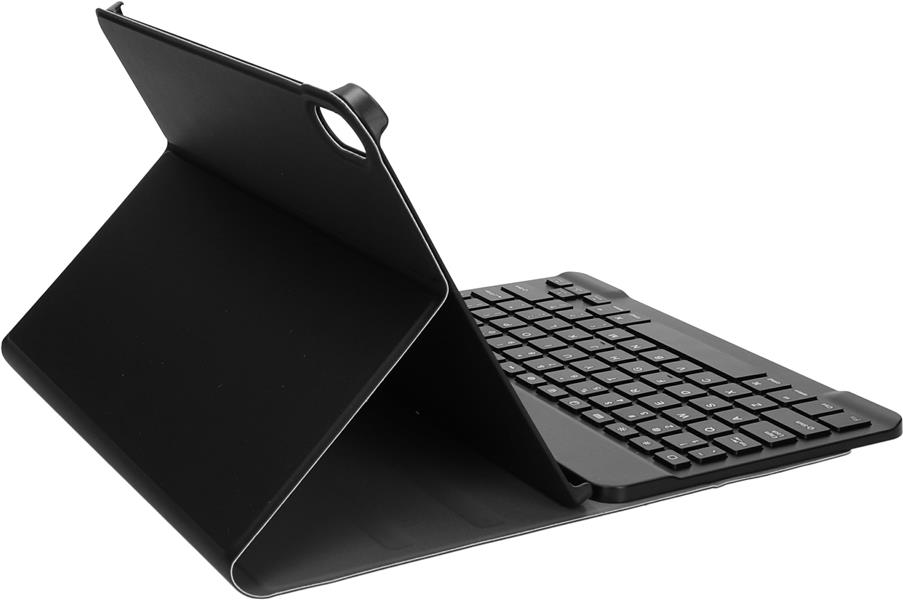 Mobiparts Bluetooth Keyboard Case Apple iPad Air 10 9 2020 Black