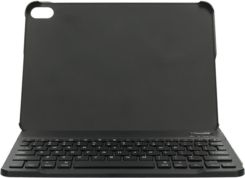 Mobiparts Bluetooth Keyboard Case Apple iPad Air 10 9 2020 Black