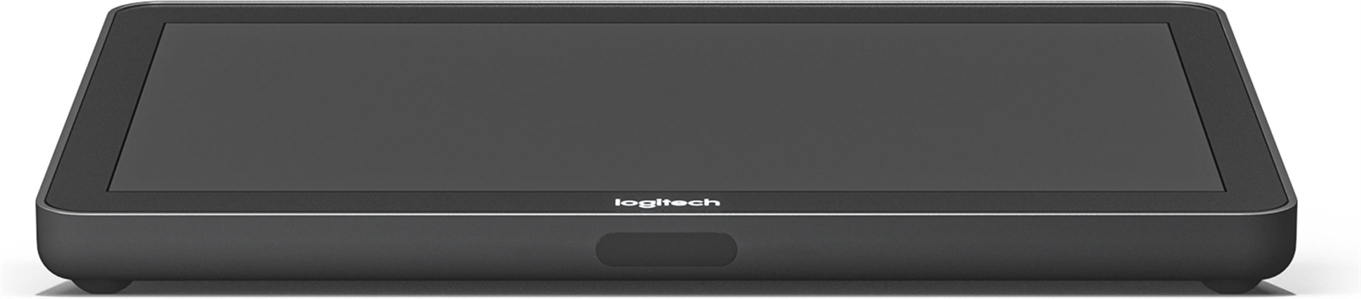 Logitech Rally Bar Mini + Tap Cat5 video conferencing systeem Ethernet LAN