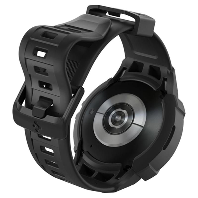 Spigen Gal Watch 5P 45mm Rug Arm Pro Blk