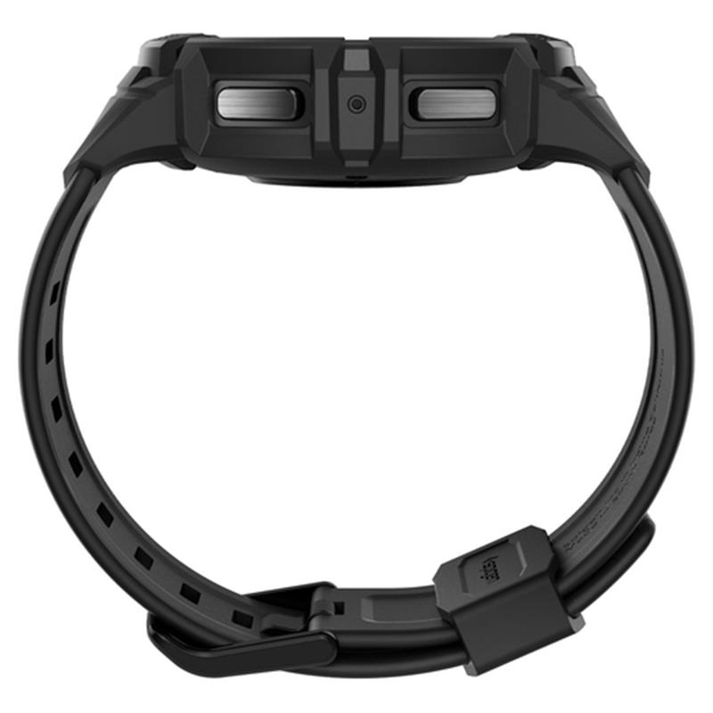 Spigen Gal Watch 5P 45mm Rug Arm Pro Blk