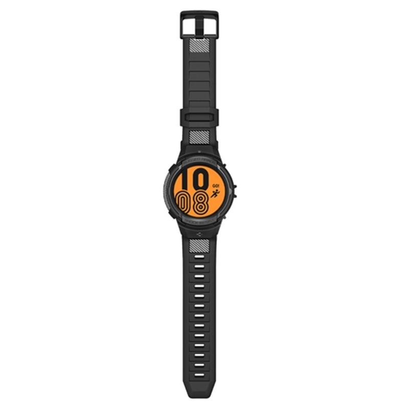 Spigen Gal Watch 5P 45mm Rug Arm Pro Blk