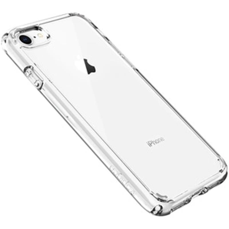 Spigen iP SE22 20 8 7 Ultra Hbrid2 Clear