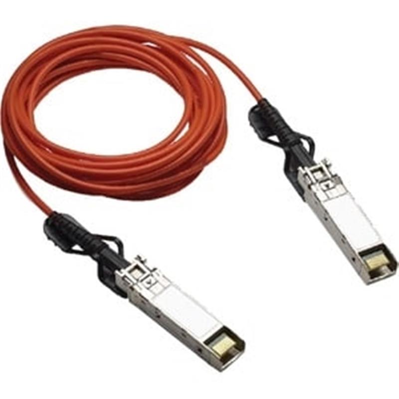 Aruba 10G SFP to SFP 1m Direct Attach Copper Cable