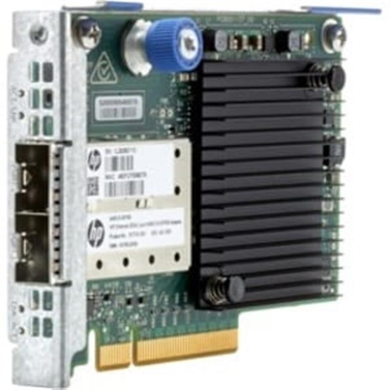Ethernet 10 25Gb 2-port FLR-SFP28 MCX4121A-ACFT Adapter
