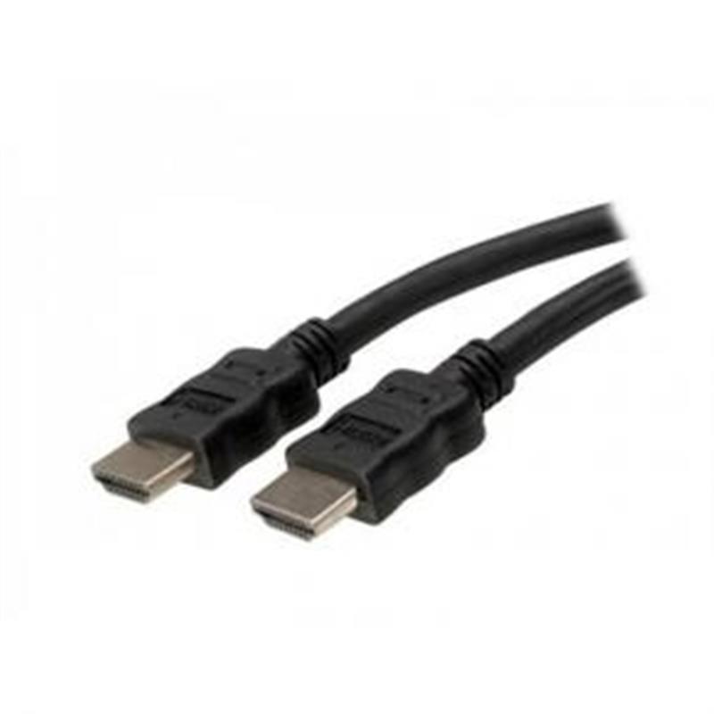 ADJ High Speed HDMI Cable w Ethernet M M 5m Black Blister