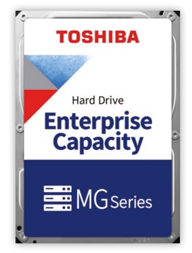 Toshiba MG Series 3.5"" 20000 GB SATA