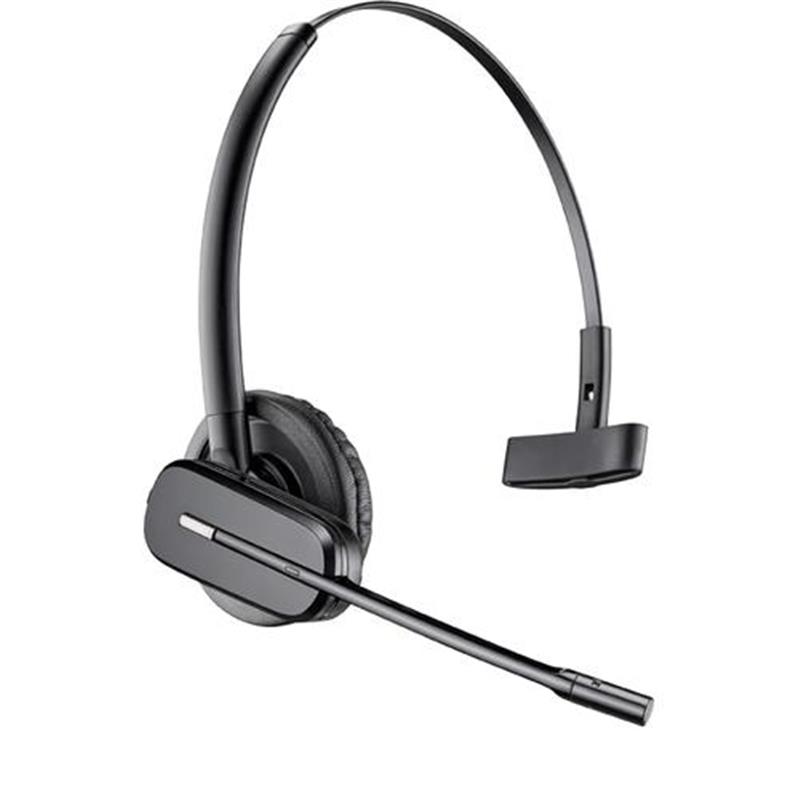 CS540A - wireless headset