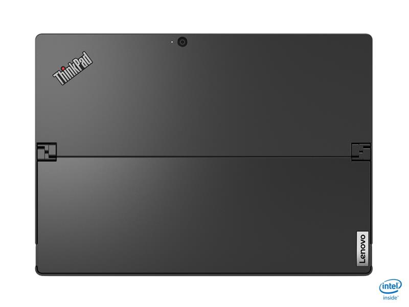 Lenovo ThinkPad X12 Detachable i5-1130G7 Hybride (2-in-1) 31,2 cm (12.3"") Touchscreen Full HD+ Intel® Core™ i5 16 GB LPDDR4x-SDRAM 256 GB SSD Wi-Fi 6