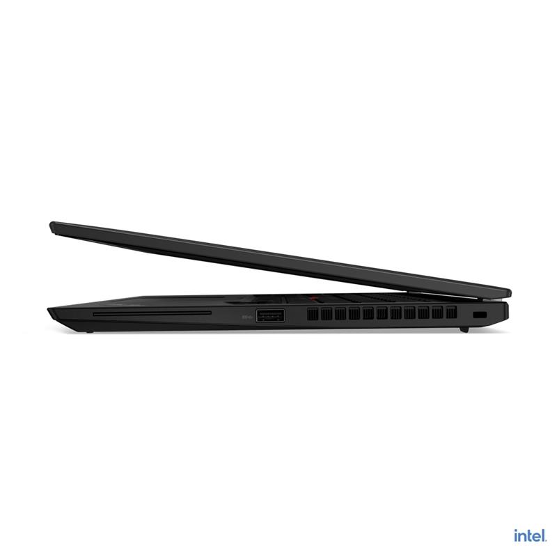 Lenovo ThinkPad X13 i5-1235U Notebook 33,8 cm (13.3"") WUXGA Intel® Core™ i5 16 GB LPDDR5-SDRAM 512 GB SSD Wi-Fi 6E (802.11ax) Windows 11 Pro Zwart