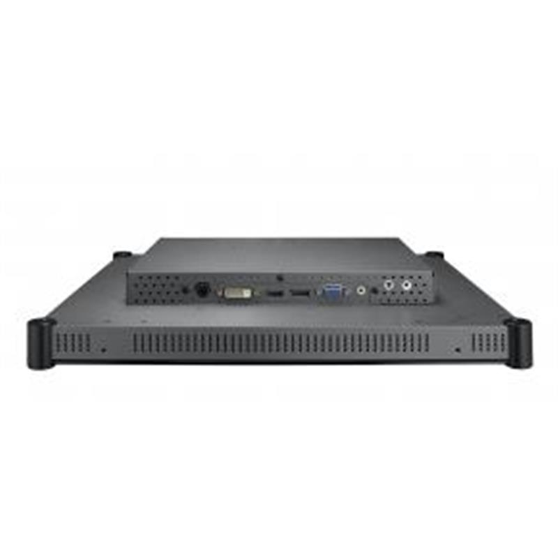 Neovo X-17E LCD LED Monitor 17 inch 1280x1024 250cd m2 1000:1 3ms 170 160 <19W Black