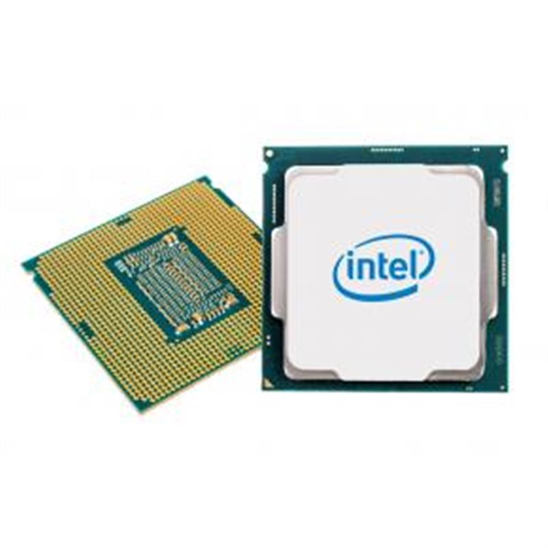 Intel Core i5-9400 processor 2,9 GHz 9 MB Smart Cache Box