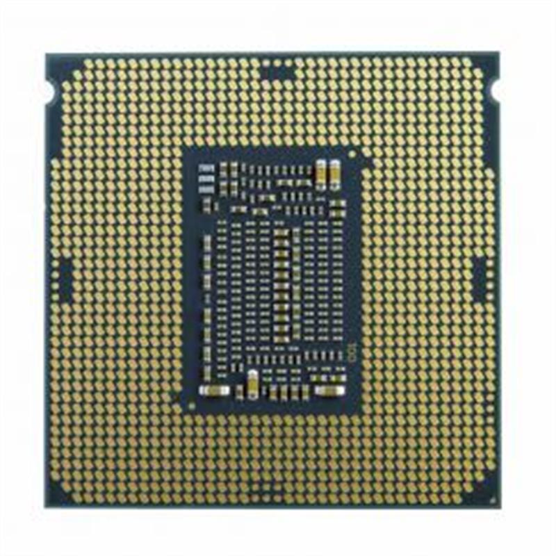 Intel Core i9-10900K processor 3,7 GHz Box 20 MB Smart Cache