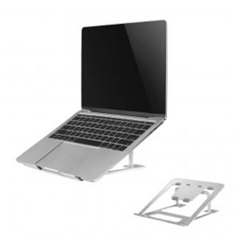 Neomounts opvouwbare laptop stand