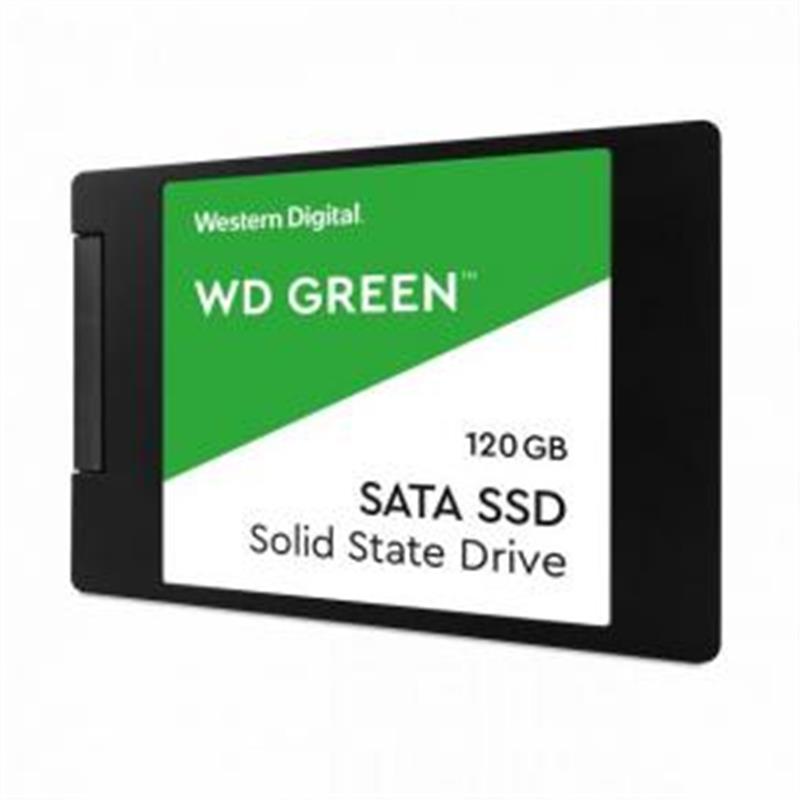WD 2TB GREEN SSD 2 5 IN 7MM