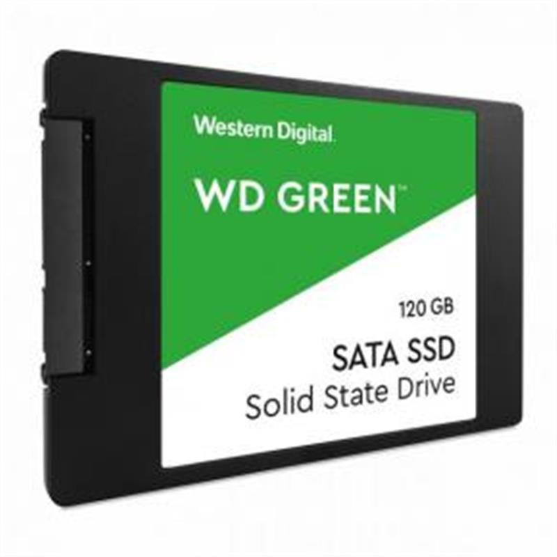 WD 2TB GREEN SSD 2 5 IN 7MM
