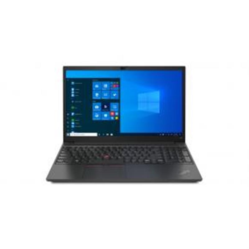 Lenovo ThinkPad E15 Notebook 39,6 cm (15.6"") 1920 x 1080 Pixels Intel Core i5-11xxx 8 GB DDR4-SDRAM 256 GB SSD Wi-Fi 6 (802.11ax) Windows 10 Pro Zwar