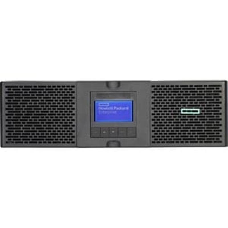 HPE G2 R6000 3U IEC 230V 9out INTL UPS