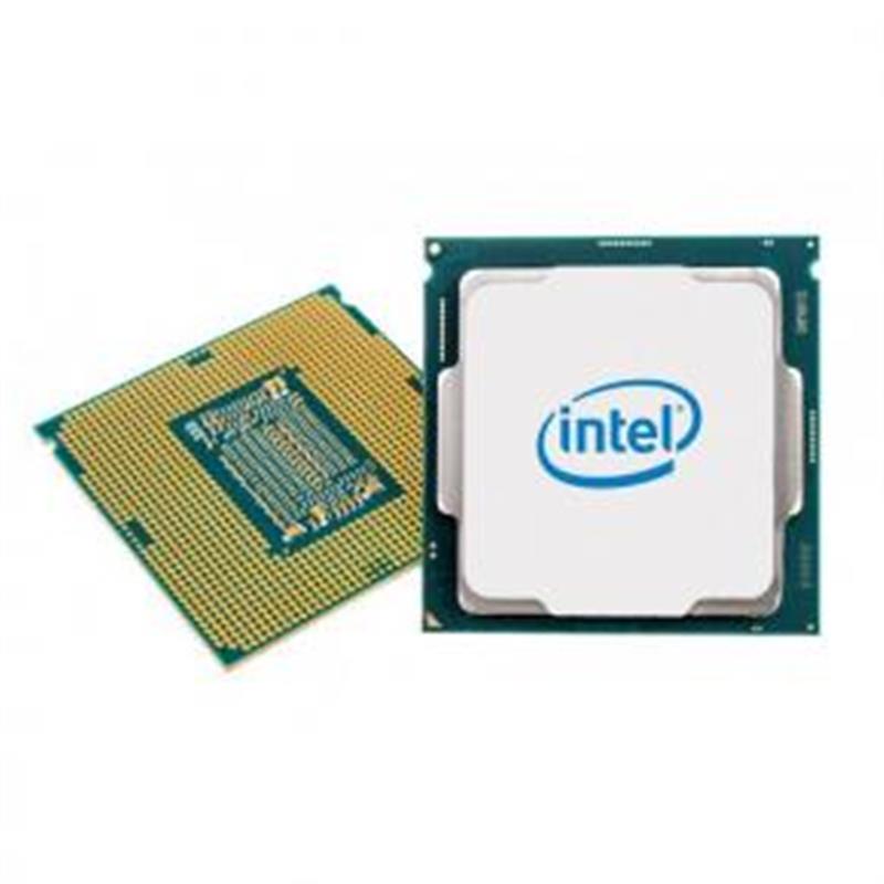 Intel Pentium Gold G6605 processor 4,3 GHz 4 MB Smart Cache Box