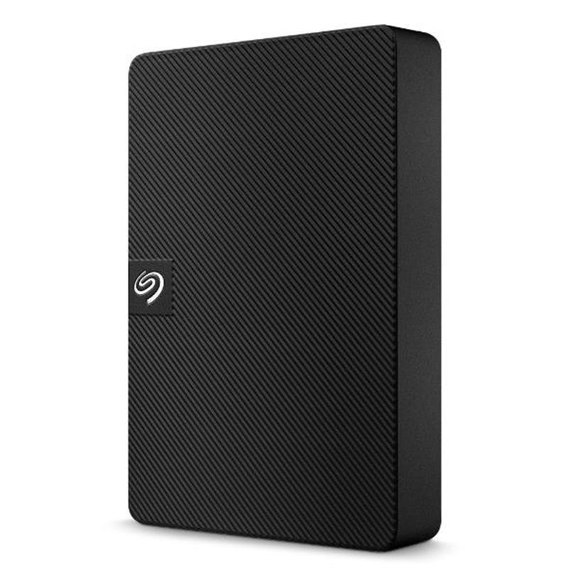 Seagate STKM2000400 externe harde schijf 2000 GB Zwart