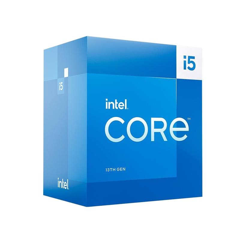 INTEL Core i5-13400 2 5Ghz FC-LGA16A Box