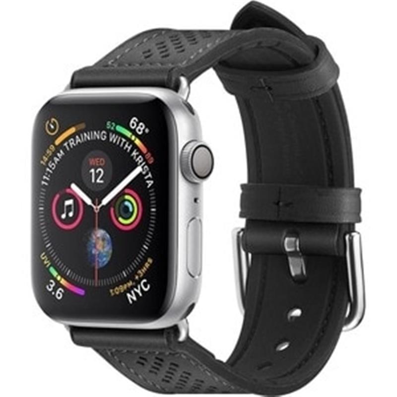 Spigen Apple Watch 5 4 44mm Bnd RFit Bl