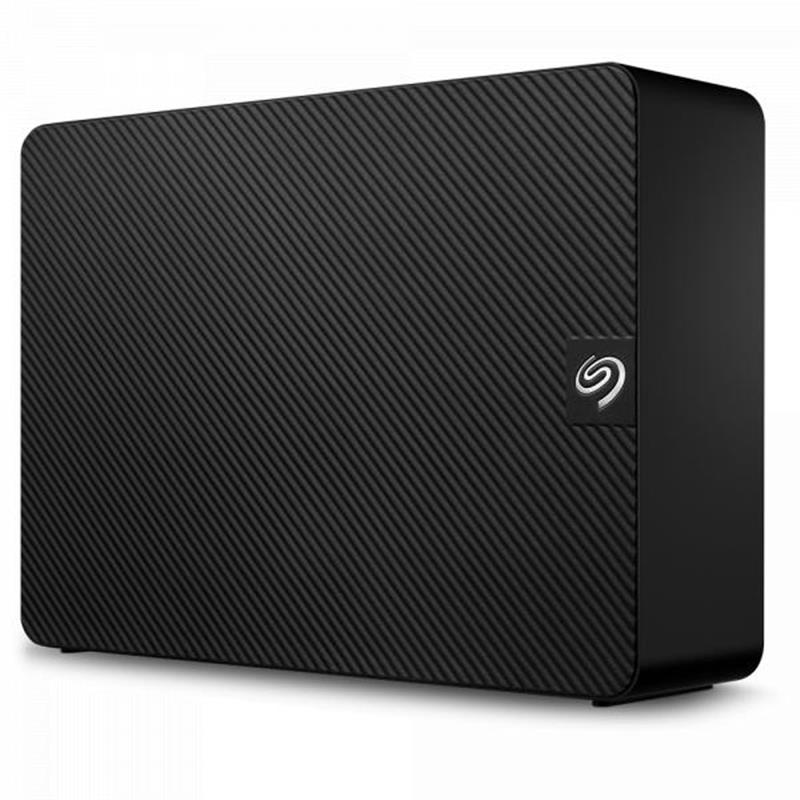 Seagate Expansion STKP6000400 externe harde schijf 6000 GB Zwart